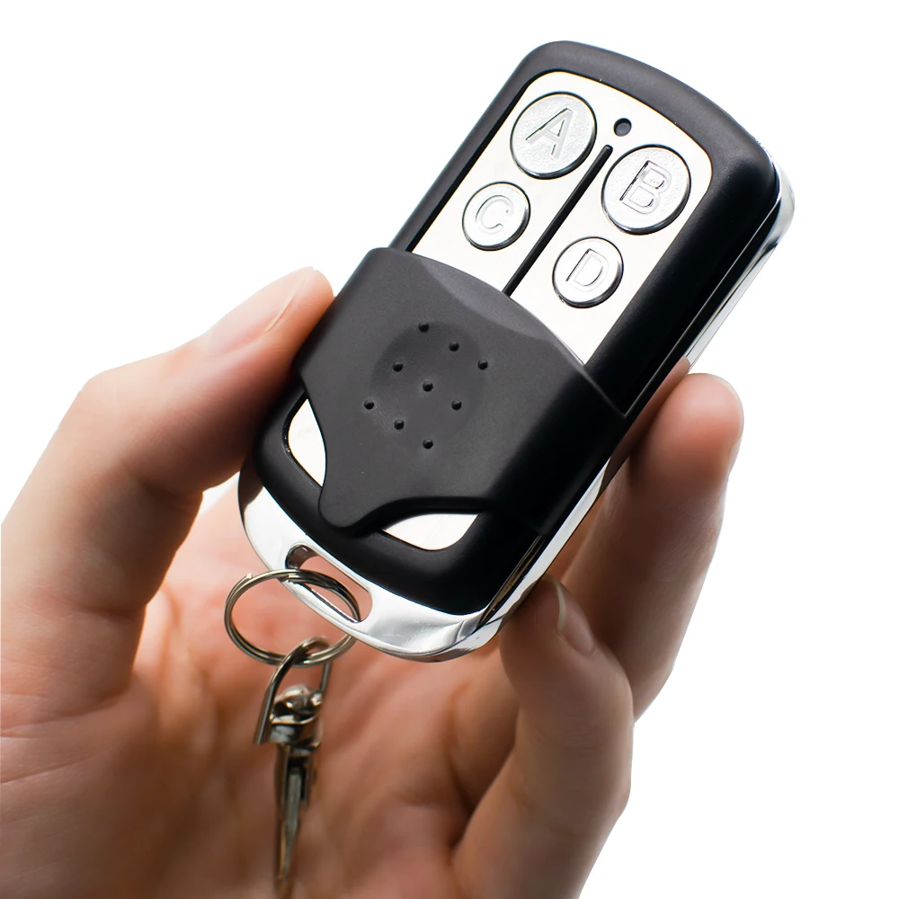Garage Door Remote Control img