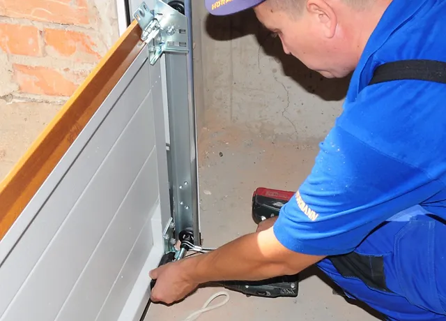 Where to buy Garage Door Panels Image