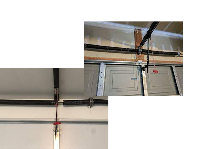 Profissional Garage Door Spring Repair img